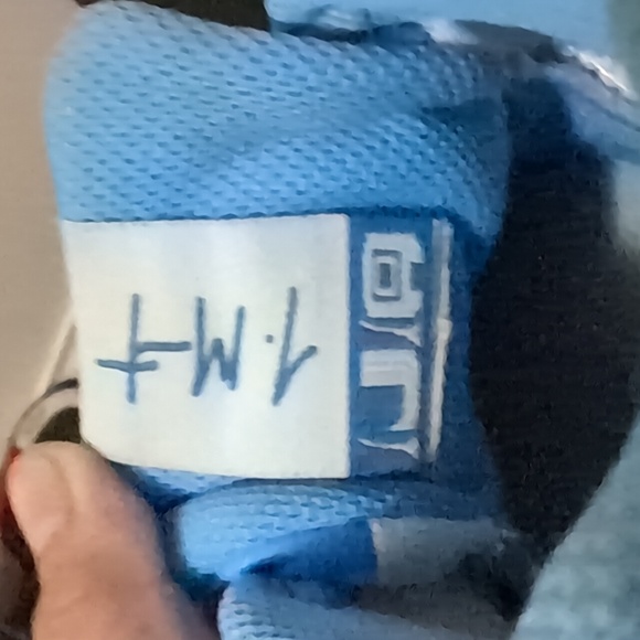 Ja morant 1 Nike shoes - Picture 3 of 5